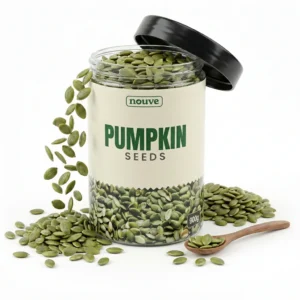 Pumpkin Seeds